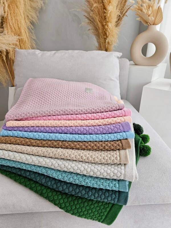 merino vilnos pledas zuikispuikis