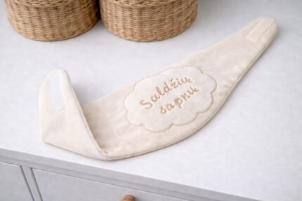 Vyšnių kauliukų diržas